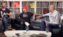 Fuori la settima puntata di Down With Bassi: l'ospite è Luche