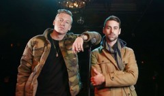Macklemore contro le droghe in Drug Dealer