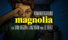 I Romanderground tornano con uno splendido brano assieme a Lanz Khan e Don Diegoh
