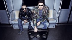 Deleterio ft. Marracash - Gran Rap (video)
