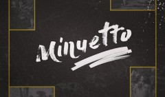 Hyst - Minuetto (Ep)