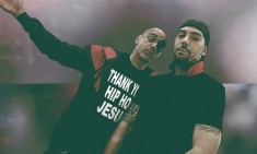 Vieni A Prenderci è il nuovo EP di Bassi Maestro e Mondo Marcio