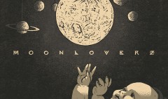 I ticket del viaggio è il primo estratto dal primo disco dei Moonloverz