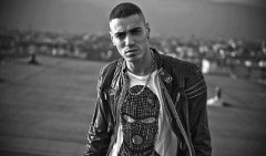 Teaser per l'album Status di Marracash