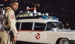 Nas e la FILA lanciano una nuova collezione di scarpe ispirate a Ghostbusters