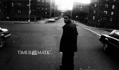 Time Is Illmatic: il docufilm su Nas fuori ad Ottobre, ecco il trailer ufficiale