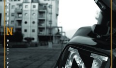 Nerone - N Mixtape (mixtape)