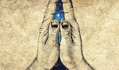 Nel Nome Dell'Arte, nuovo brano di Nomea ed Esa
