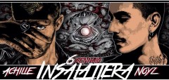 Noyz Narcos e Achille L - Insalatiera