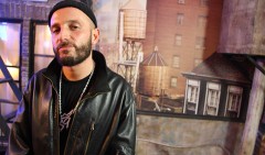 Nto' annuncia l'album Numero 9 con Stirpe Nova