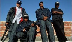 Straight Outta Compton: il nuovo film sugli N.W.A.