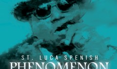 Il remixtape di St. Luca Spenish riporta in vita Notorious B.I.G.