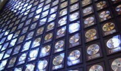 Qual'è il rapper con più dischi di platino?