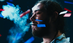 Congratulations è il nuovo video di Post Malone e Quavo