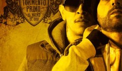 Primo e Tormento - El Micro De Oro (Pugni e Contanti) (video)