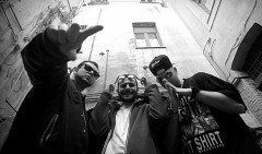 Indietro è il nuovo video dei Prooftop