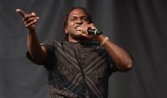 Pusha T dissa Drake in Crutches, Crosses, Caskets?