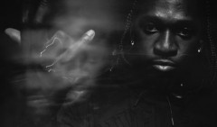 Pusha T è il nuovo presidente della G.O.O.D. Music