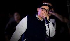 Rocco Hunt collabora con Edoardo Bennato
