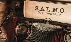 Salmo - S.A.L.M.O. Documentary
