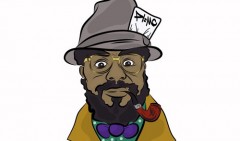 Pubblicato Rap Professor, un inedito di Sean Price
