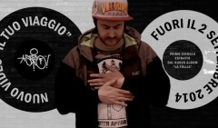 Video del brano Il Tuo Viaggio di Seeso