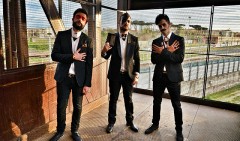 Piaccio A Luca, il rap anti-omofobia degli Smania Uagliuns