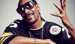 Snoop Dogg pubblica il brano Super Crip prodotto da Just Blaze