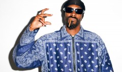 Le foto più pazze di Snoop Dogg