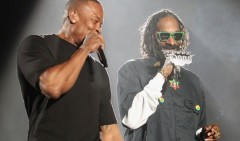 Snoop Dogg parla di un possibile tour europeo con Dr. Dre, Eminem e Kendrick Lamar!
