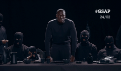 Stormzy fuori con Big for your Boots