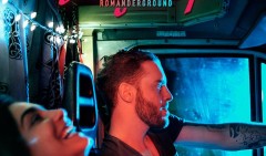 Romanderground - Stright Up (prod. Shocca) (video)