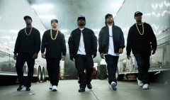 Straight Outta Compton: il trailer ufficiale  in italiano! 