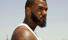 The Game svela tracklist, copertina e data di rilascio per 1992