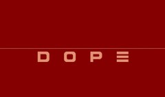 T.I. su un beat di Dr. Dre per il singolo e video di Dope