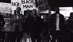 T.I. si connette con Meek Mill, Quavo e Rara per il video di Black Man
