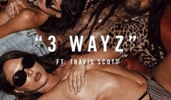 Ty Dolla $ign si connette con Travi$ Scott in 3 Wayz