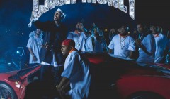 Tyga contro la sua label nel nuovo brano Cash Money