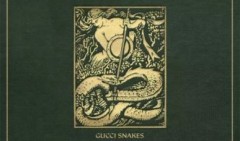 Tyga insieme a Desiigner nel banger Gucci Snakes