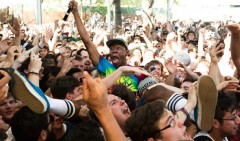 Tyler, The Creator arriva in Italia con ben 2 concerti