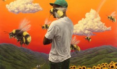 Tyler, The Creator è finalmente fuori con l'album ufficiale Flower Boy
