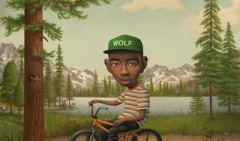 Tyler, The Creator - Wolf (recensione)