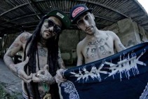 Vacca e Jamil sono gli Zoo Bwoy