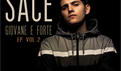 Sace - Giovane e Forte vol. 2 EP (free download)