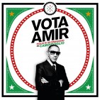 Amir - Vota Amir