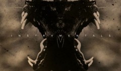 Instrvmentals, la versione strumentale dell'album Il Rovescio della Piramide di Vox P