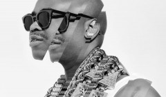 Will.I.Am e Slick Rick presentano la nuova linea di occhiali da sole “Ill.I Optics” 