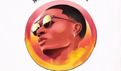 WizKid vi farà ballare tutta la notte. Fuori l'album Sounds From The Other Side