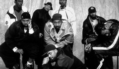 Una nuova linea d'abbigliamento targata Wu-Tang Clan e Huf