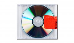 Kanye West - Yeezus (recensione)